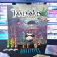 B2G - Takenoko - para alquilar