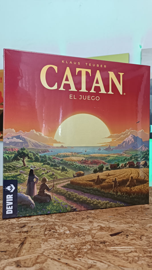 Catan