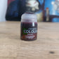 SHADE: CARROBURG CRIMSON (18ML)