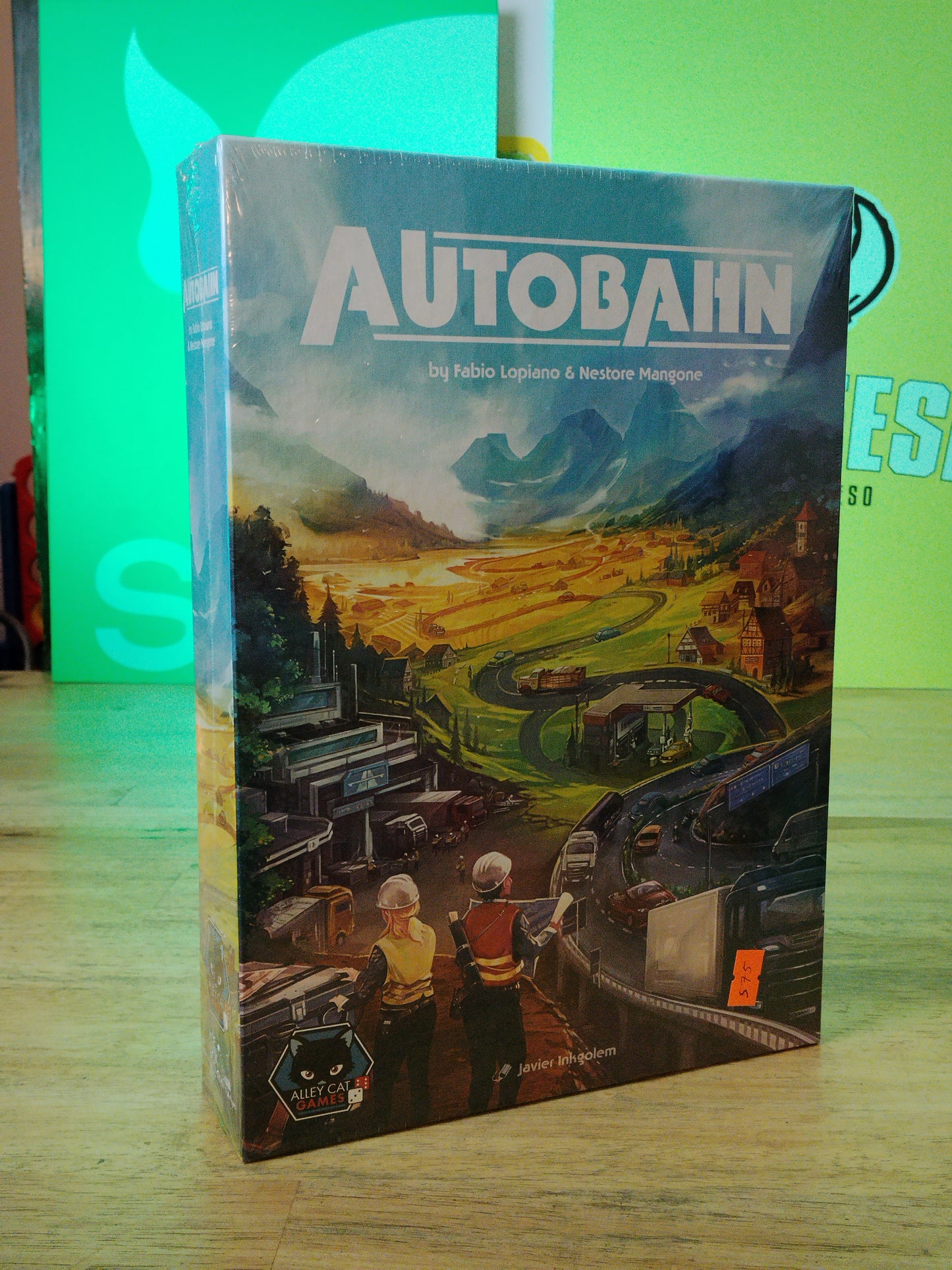 Autobahn