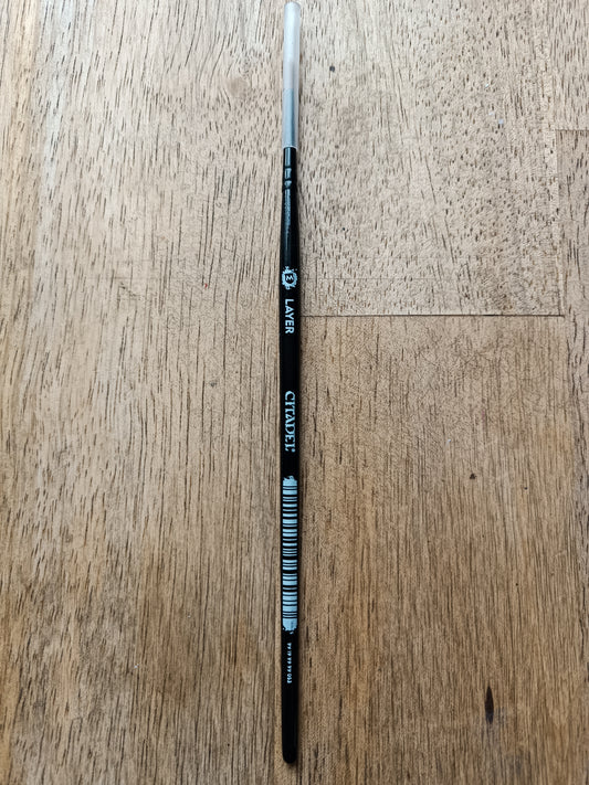 Pincel/Brush Citadel Layer (M)
