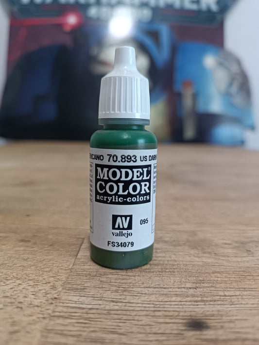 Verde americano | 70.893
