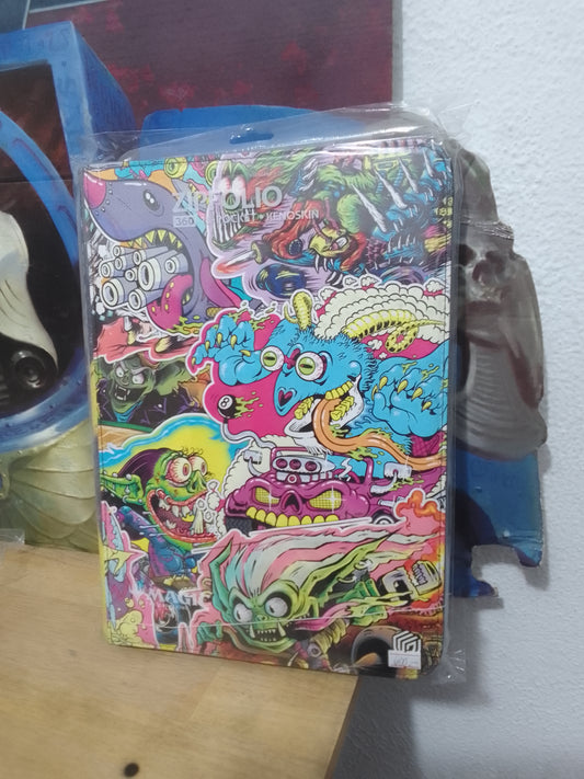 Folio de colores