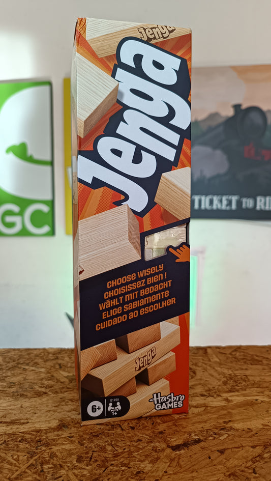 Jenga