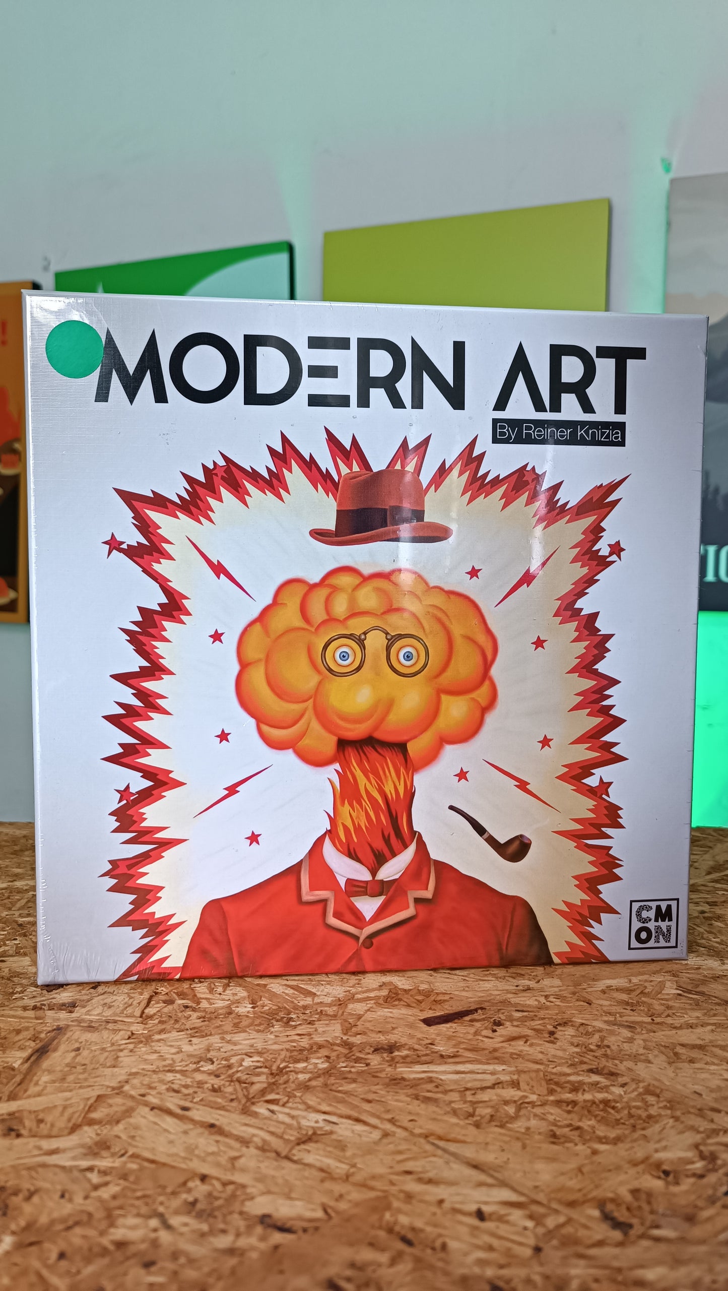 Modern Art