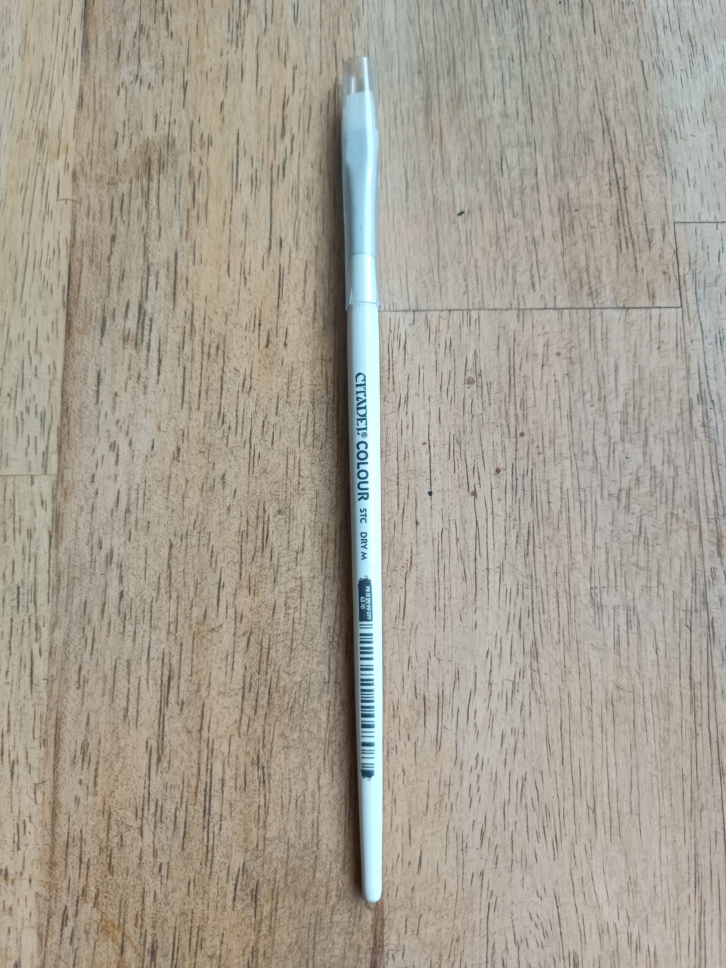 Pincel/Brush Citadel STC Dry (M)