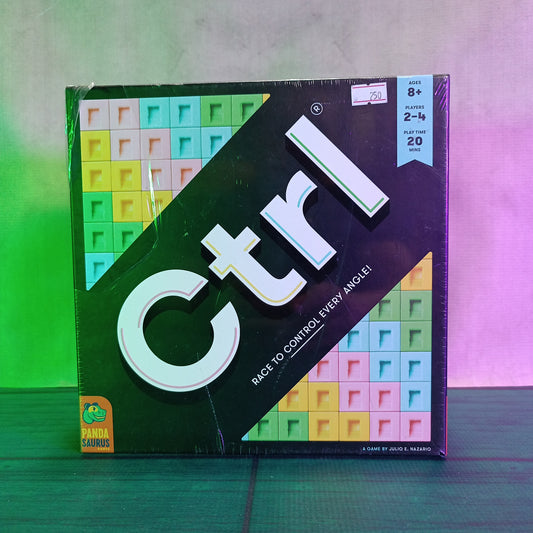 Ctrl