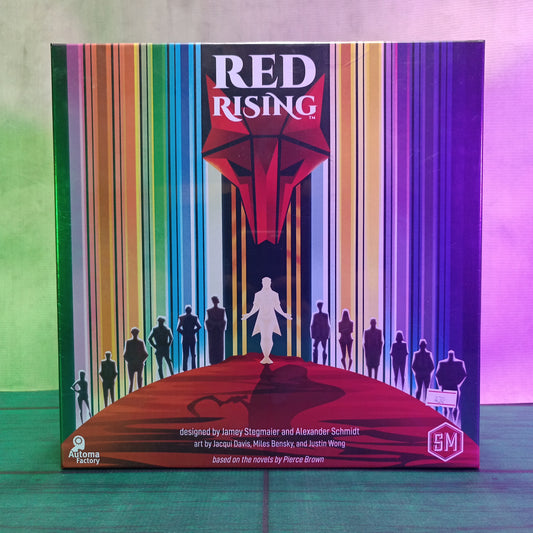 Red Rising