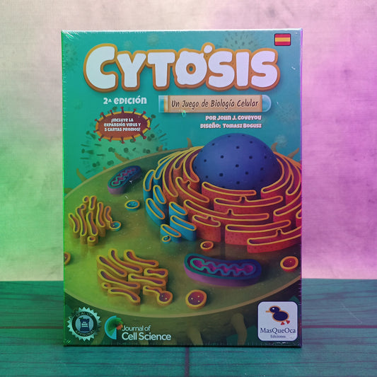 Cytosis