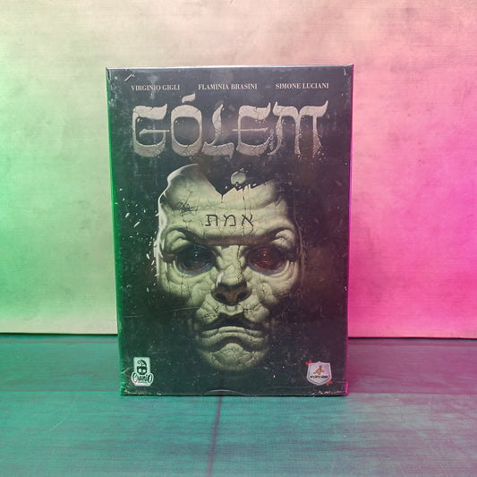 GOLEM