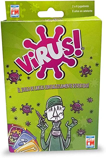 Virus Mexicano