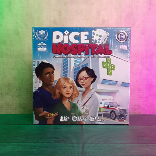 Dice Hospital