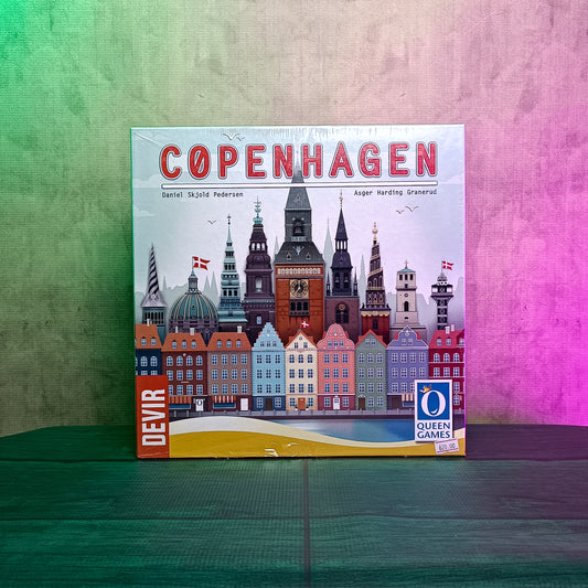 Copenhagen