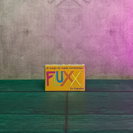 Fluxx