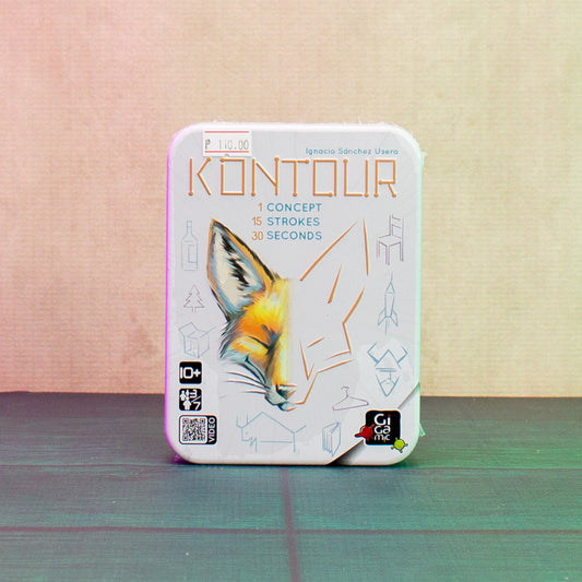 Kontour