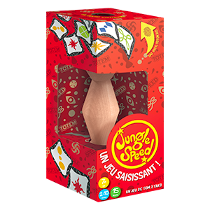 Jungle Speed ( Eco-Pack)